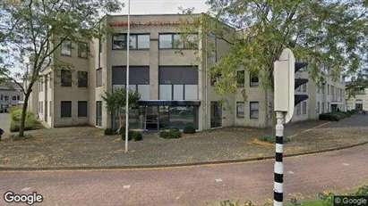 Kontorlokaler til leje i Doetinchem - Foto fra Google Street View