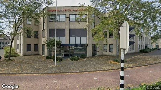 Büros zur Miete i Doetinchem – Foto von Google Street View