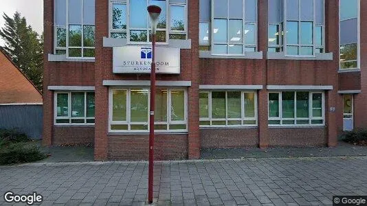 Office spaces for rent i Nieuwegein - Photo from Google Street View