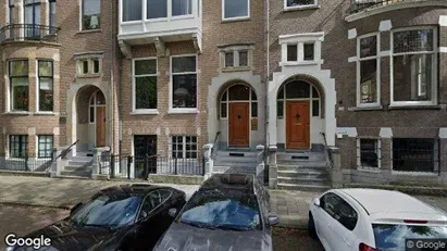 Bedrijfsruimtes te huur in Amsterdam Oud-Zuid - Foto uit Google Street View