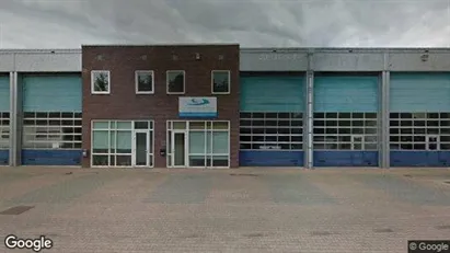 Kantorruimte te huur in De Fryske Marren - Foto uit Google Street View