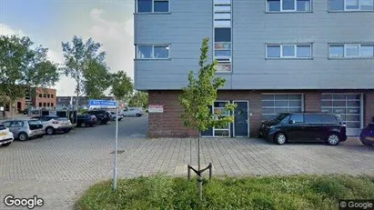 Industrial properties for rent in Zaanstad - Photo from Google Street View