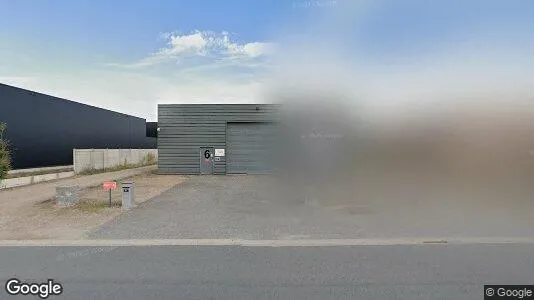 Lager zum Kauf i Oudsbergen – Foto von Google Street View