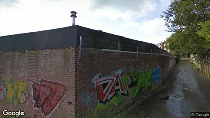 Lokaler til salg i Brunssum - Foto fra Google Street View