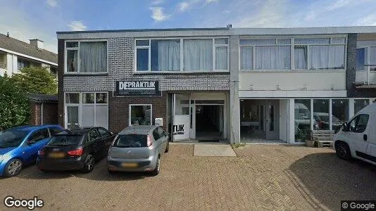 Commercial properties for rent i De Bilt - Photo from Google Street View