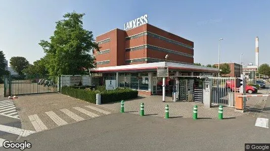 Magazijnen te huur i Beveren - Foto uit Google Street View