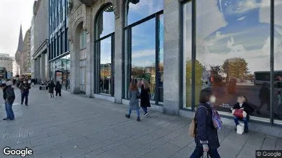 Kontorlokaler til leje i Hamborg Mitte - Foto fra Google Street View