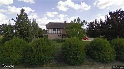 Producties te huur in Bree - Foto uit Google Street View