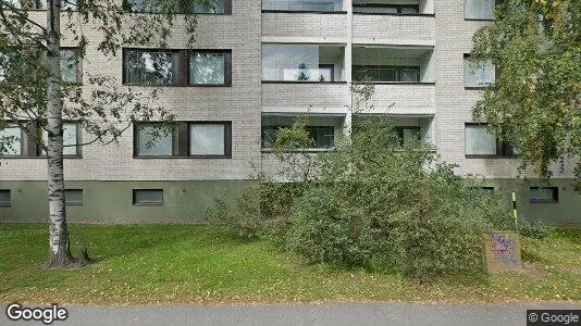 Commercial properties for sale i Riihimäki - Photo from Google Street View