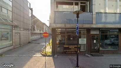 Commercial properties for sale in Kokkola - Photo from Google Street View