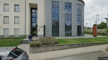 Office spaces for rent in Strassen - Photo from Google Street View