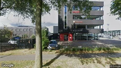 Office spaces for rent in Beverwijk - Photo from Google Street View