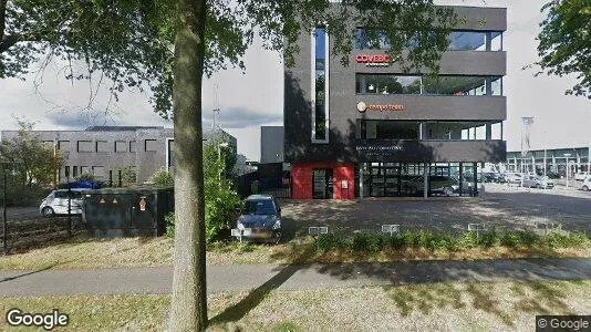 Kontorslokaler för uthyrning i Beverwijk – Foto från Google Street View