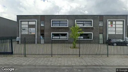 Commercial properties for rent in Harderwijk - Photo from Google Street View