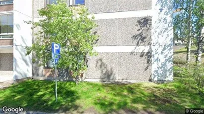 Office spaces for rent in Espoo - Photo from Google Street View