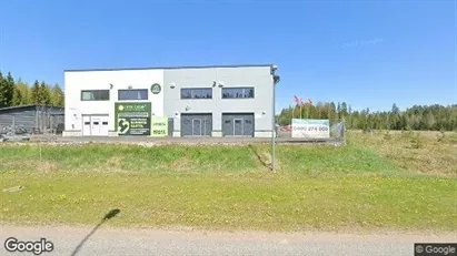 Kontorlokaler til leje i Nurmijärvi - Foto fra Google Street View