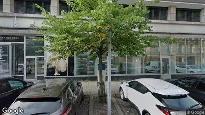 Office spaces for rent in Oulu - Photo from Google Street View