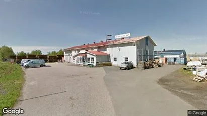 Office spaces for rent in Oulu - Photo from Google Street View