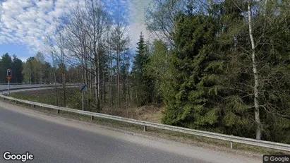 Büros zur Miete in Oulu – Foto von Google Street View