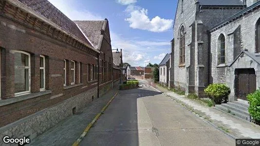 Magazijnen te huur i Manage - Foto uit Google Street View