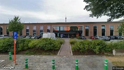 Warehouses for rent in Mechelen - Photo from Google Street View