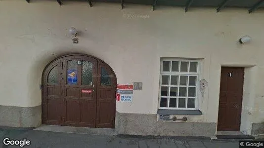 Büros zur Miete i Tampere Keskinen – Foto von Google Street View