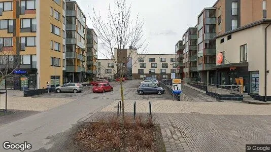 Kontorlokaler til leje i Sipoo - Foto fra Google Street View