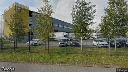 Büros zur Miete in Vantaa – Foto von Google Street View