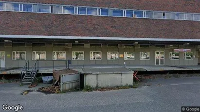 Commercial properties for rent in Helsinki Eteläinen - Photo from Google Street View