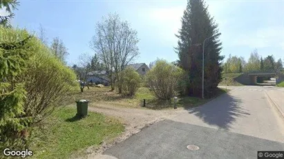 Commercial properties for rent in Järvenpää - Photo from Google Street View