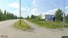 Warehouse for rent, Pirkkala, Pirkanmaa, Lasikaari 1