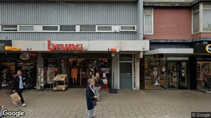 Commercial properties for rent in Heemskerk - Photo from Google Street View