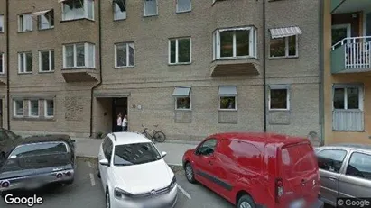 Kantorruimte te huur in Södermalm - Foto uit Google Street View