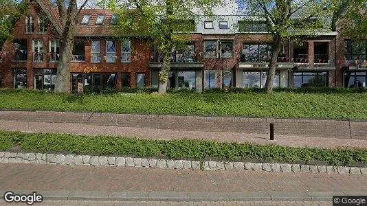 Office spaces for sale i Goeree-Overflakkee - Photo from Google Street View