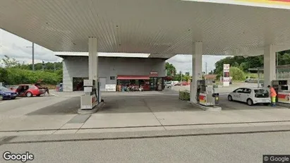 Kontorslokaler för uthyrning i Aarau – Foto från Google Street View