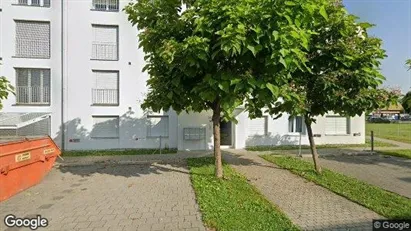 Commercial properties for rent in Zofingen - Photo from Google Street View