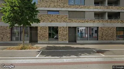 Företagslokaler för uthyrning i Sankt Gallen – Foto från Google Street View