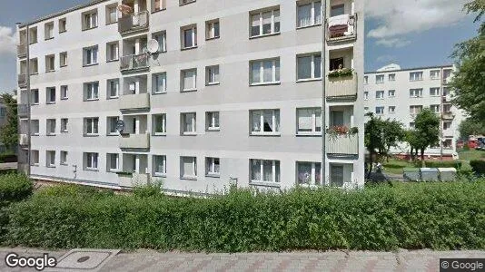 Lagerlokaler til leje i Kwidzyński - Foto fra Google Street View