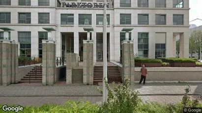 Office spaces for rent in Amstelveen - Photo from Google Street View