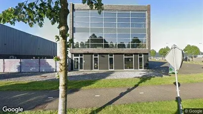 Office spaces for rent in Meierijstad - Photo from Google Street View