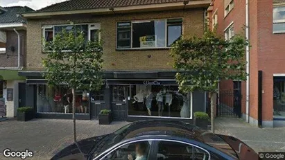 Bedrijfsruimtes te huur in Putten - Foto uit Google Street View