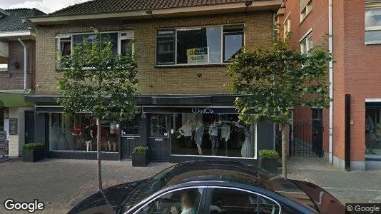 Bedrijfsruimtes te huur i Putten - Foto uit Google Street View