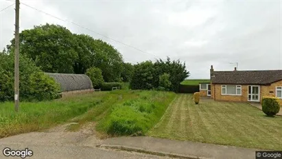 Företagslokaler till salu i Spalding - Lincolnshire – Foto från Google Street View