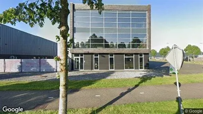 Office spaces for rent in Meierijstad - Photo from Google Street View