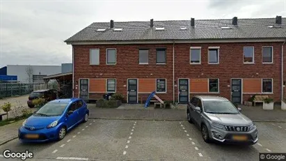 Bedrijfsruimtes te huur in Westland - Foto uit Google Street View