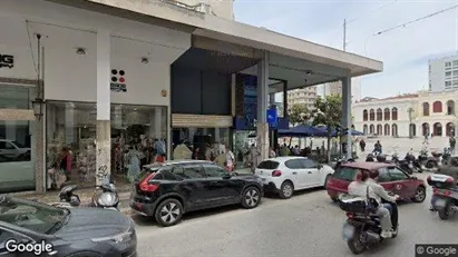 Office spaces for rent in Patras - Photo from Google Street View