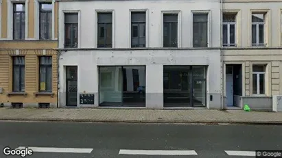 Office spaces for rent in Stad Gent - Photo from Google Street View