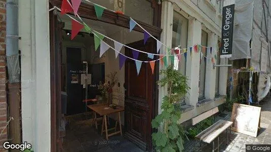 Lokaler til leje i Stad Gent - Foto fra Google Street View