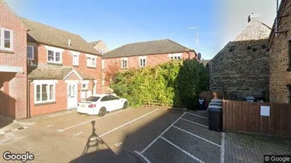 Office spaces for rent in Oakham - Leicestershire / Rutland - Photo from Google Street View