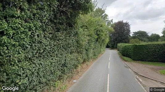 Commercial properties for sale i Tadworth - Surrey - Photo from Google Street View